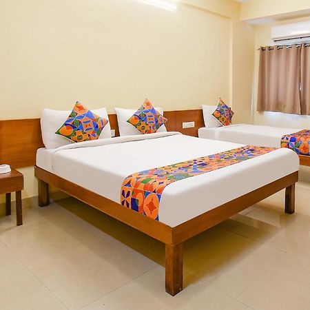 Fabhotel Prime Yash Residency - Nr Lonavala Railway Station Extérieur photo