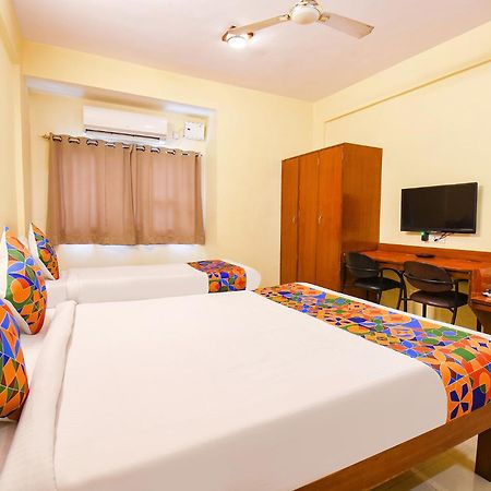 Fabhotel Prime Yash Residency - Nr Lonavala Railway Station Extérieur photo