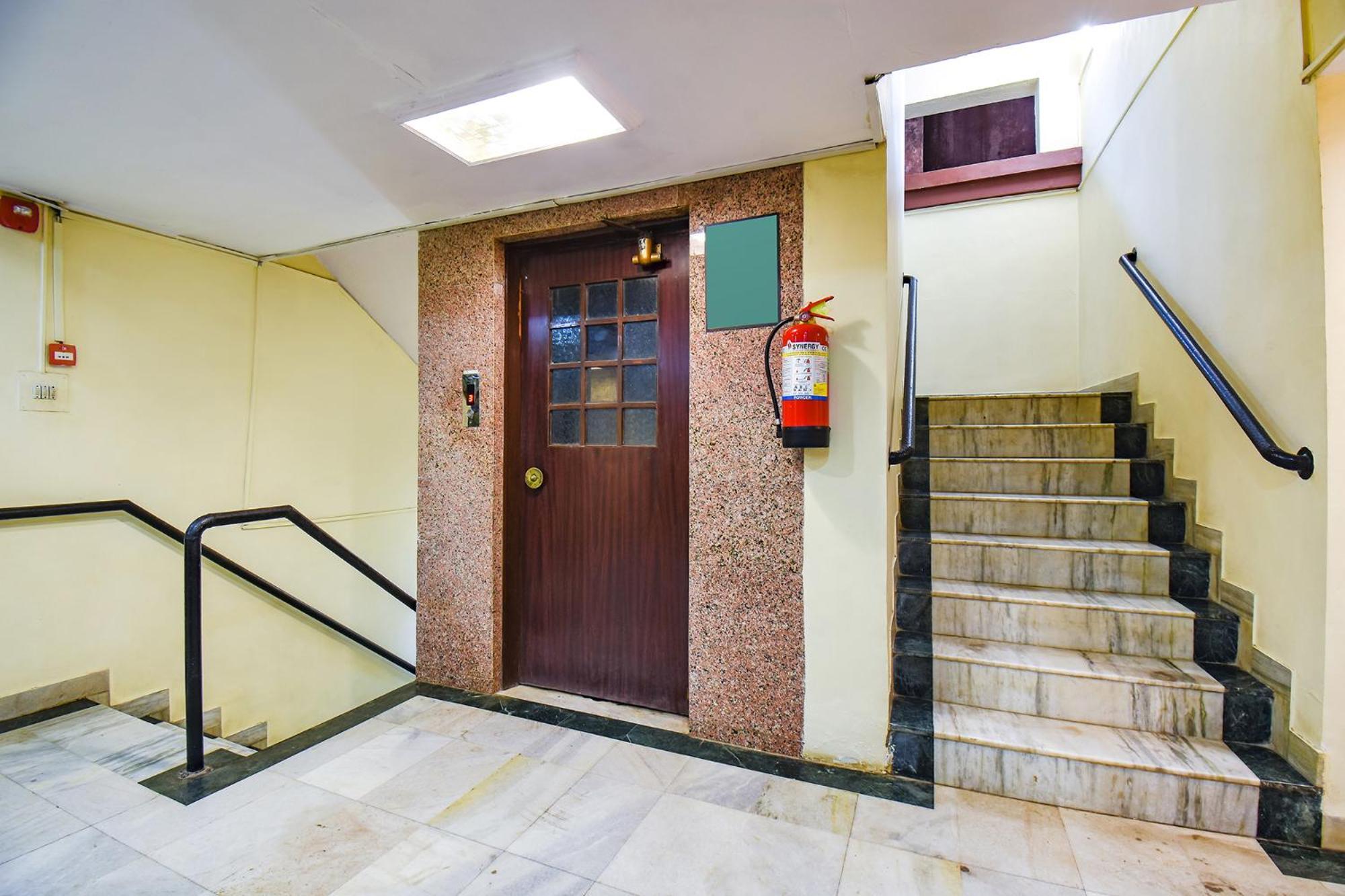 Fabhotel Prime Yash Residency - Nr Lonavala Railway Station Extérieur photo
