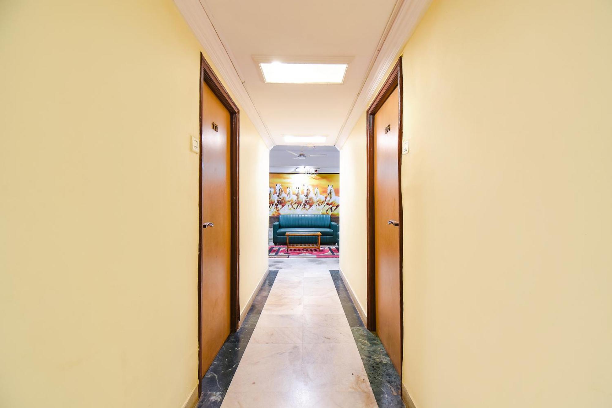 Fabhotel Prime Yash Residency - Nr Lonavala Railway Station Extérieur photo