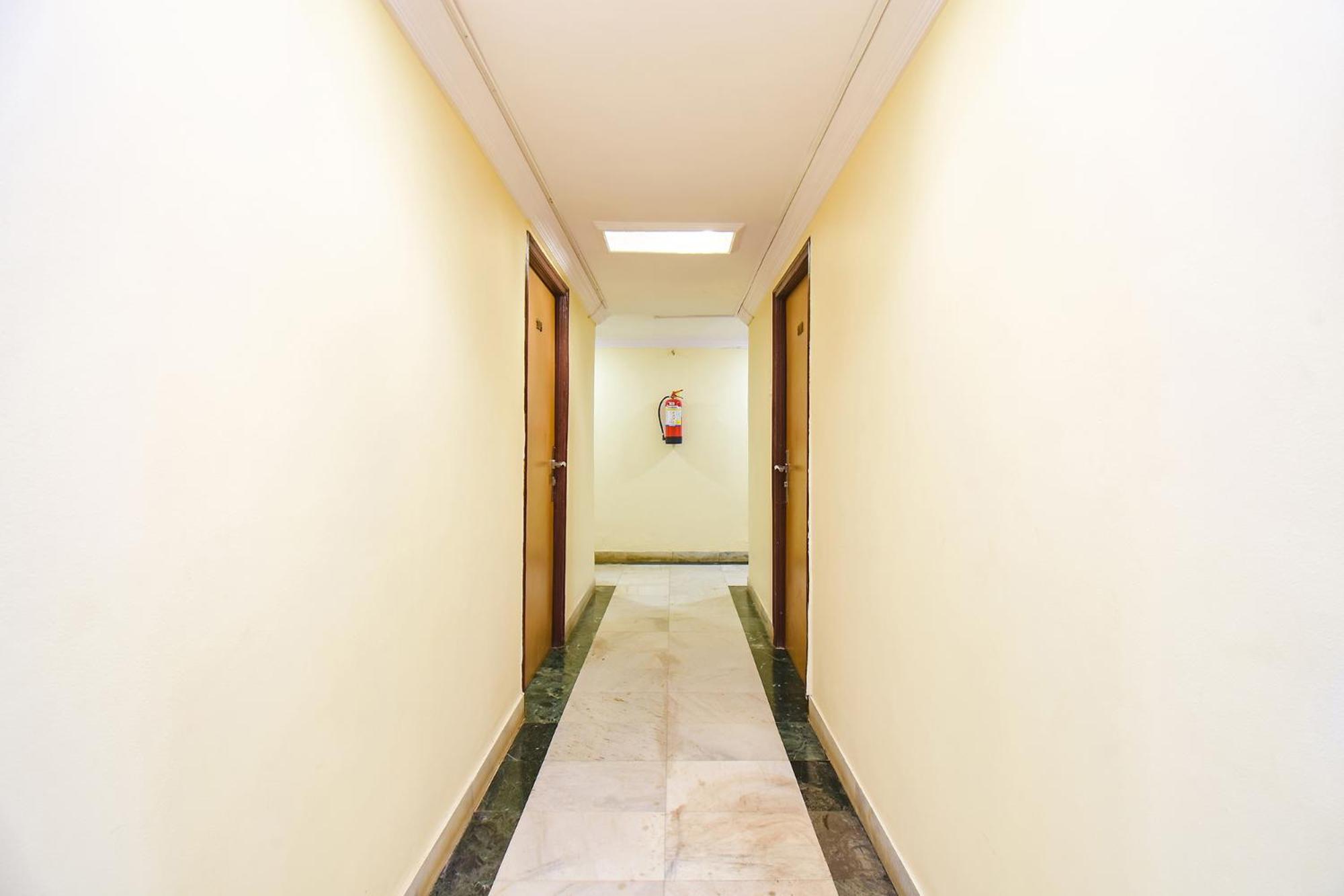 Fabhotel Prime Yash Residency - Nr Lonavala Railway Station Extérieur photo