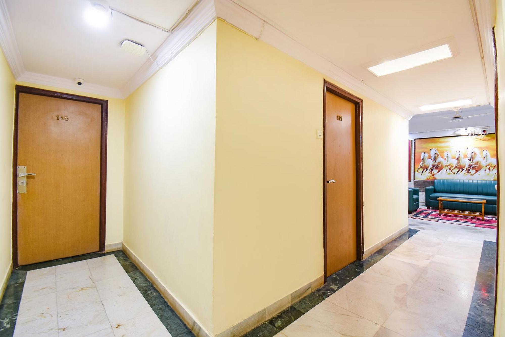 Fabhotel Prime Yash Residency - Nr Lonavala Railway Station Extérieur photo
